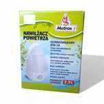 Nawilżacz powietrza ultradźwiękowy HYB-58 2,5l.