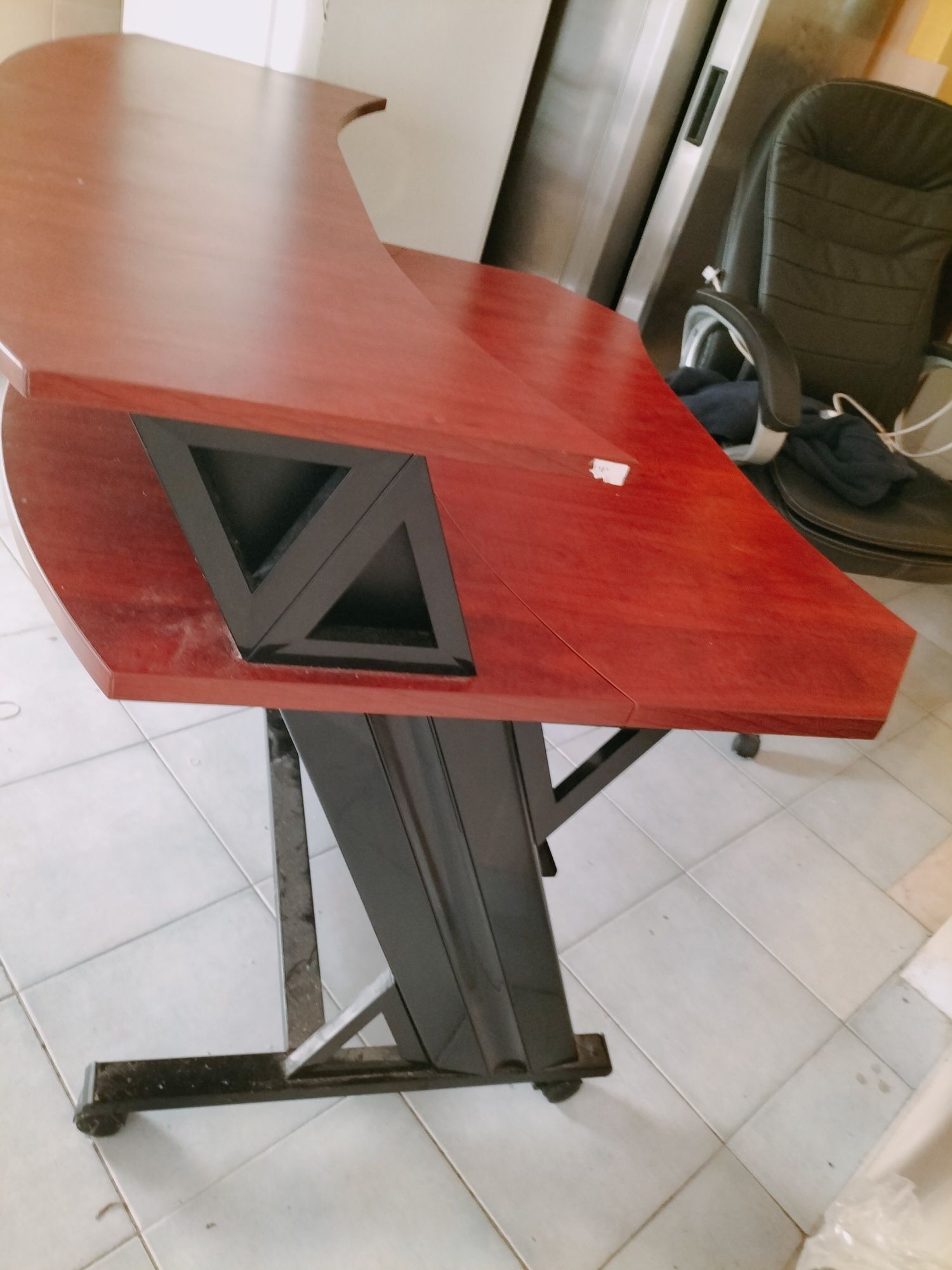 Mesa para estúdio