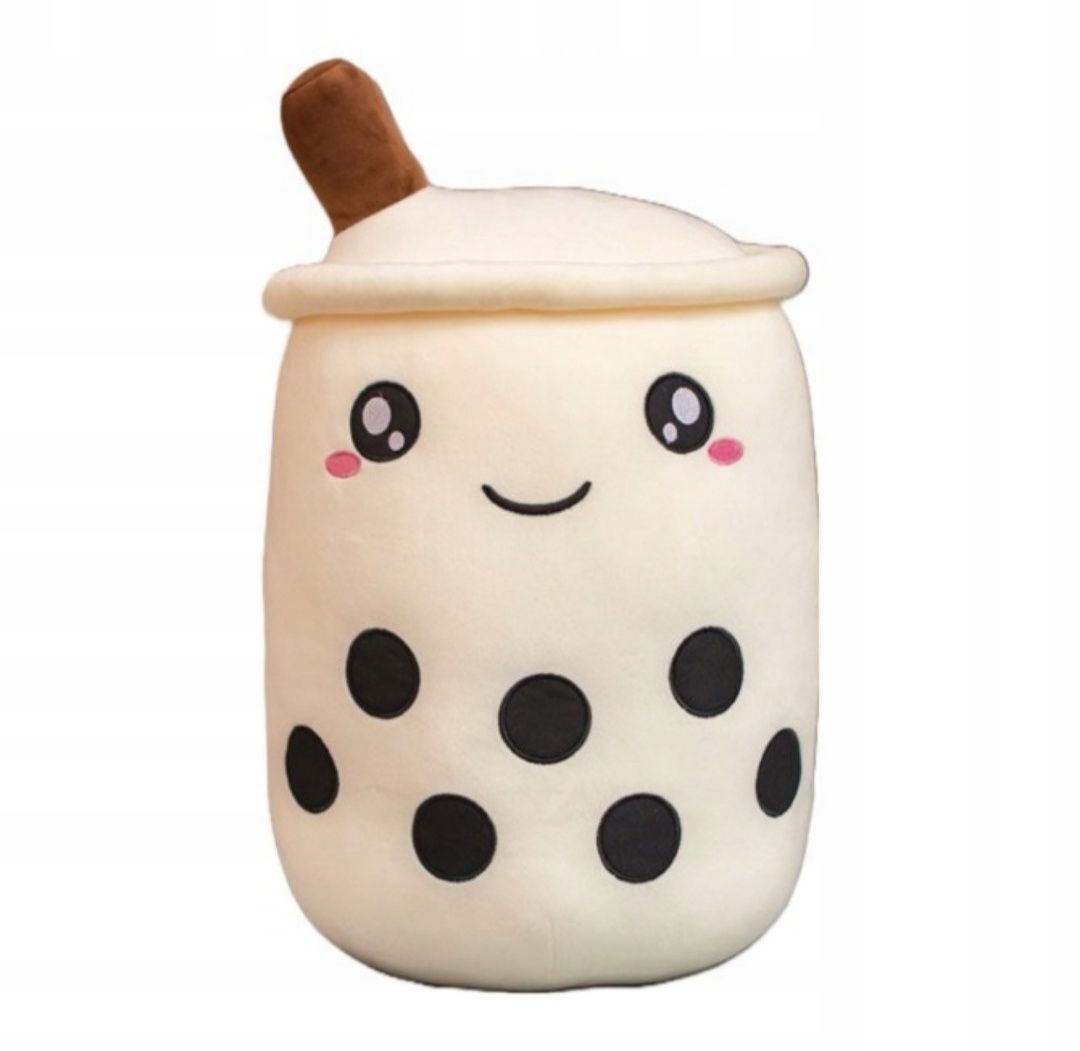 maskotka kubek BUBBLE TEA