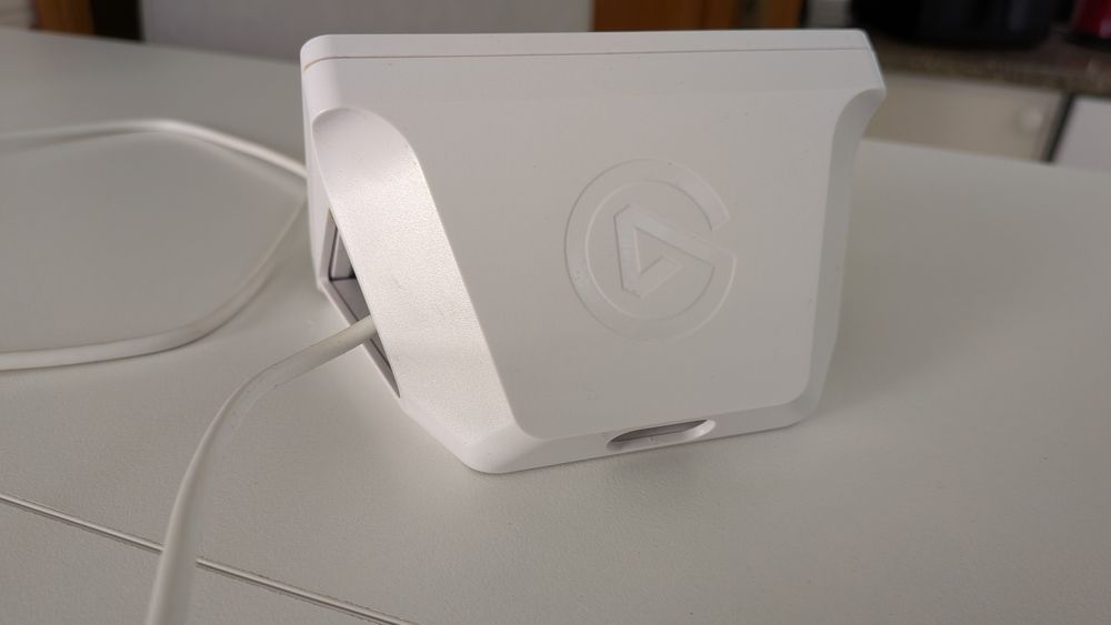 Elgato Stream Deck (Branco) – 15 Teclas