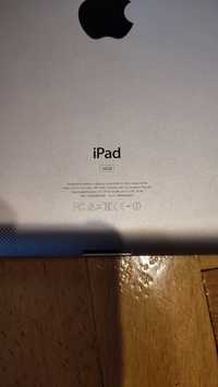 Ipad 16GB model A1396