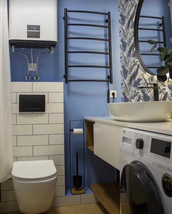 Продаж 1-кімнатної квартири в Пущі-Водиці, Оболонський район