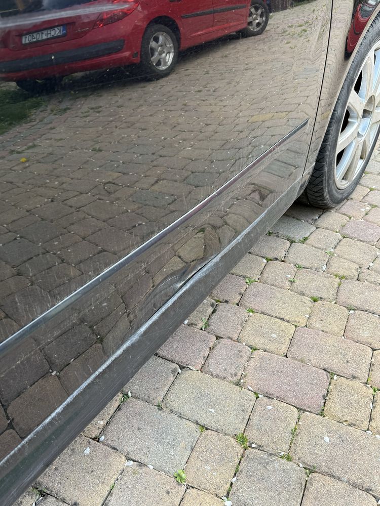 Audi A4 B7 Avant S-line 2.0 TDI