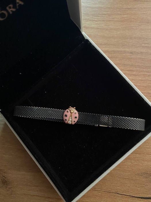 Браслет pandora reflexions