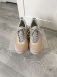Buty sportowe sneakersy Only pastelowe rozmiar 40