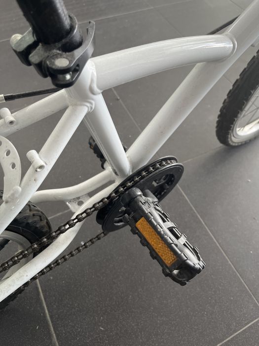 Bicicleta Criança BTWIN