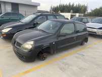 Renault Clio 2 para peças