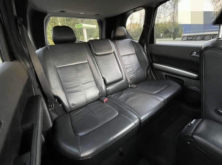 Nissan X-Trail T31 2.0 dCI