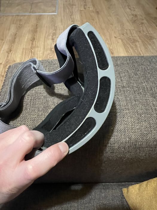 Лижні окуляри Mountain warehouse