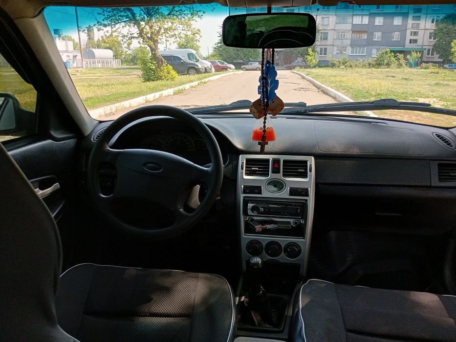 Продам Приора ВАЗ 2170