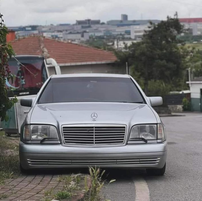 Мерс кабан 3,5 тді