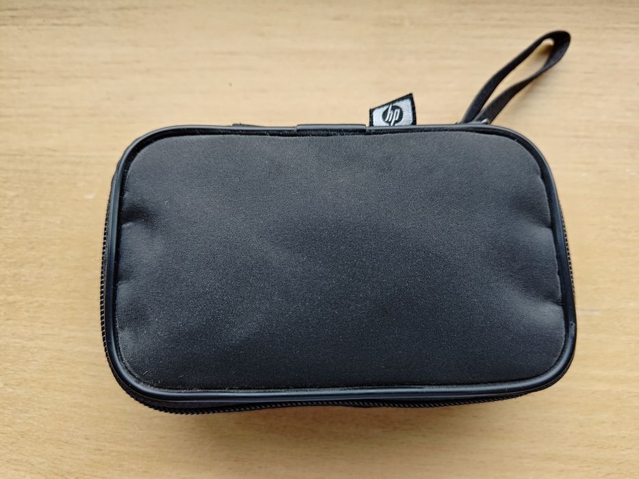 Colunas HP para computador