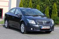 Toyota Avensis Toyota Avensis 1.8