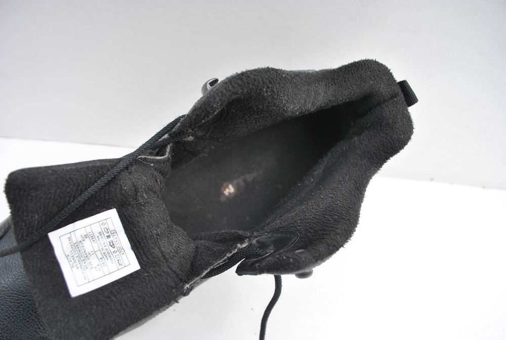 Buty trekkingowe Merrell
