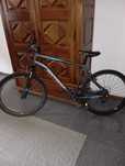 Bicicleta Rockrider ST 100 NOVA