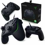 Pad Przewodowy Kontroler Razer Wolverine V2 Do Xbox One Series X Pc Cz