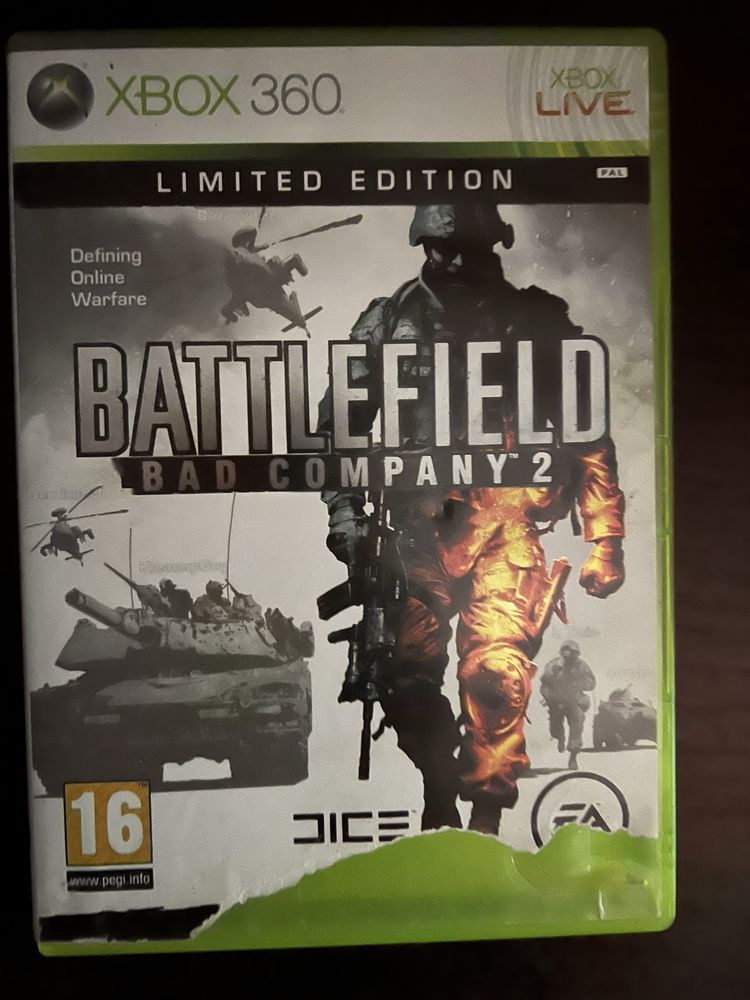Ігри xbox 360 ліцензія
