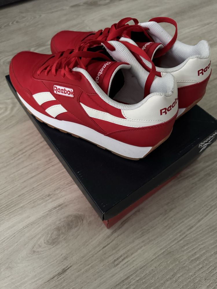 Buty Reebok REWIND RUN