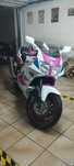 Yamaha YZF 750 R