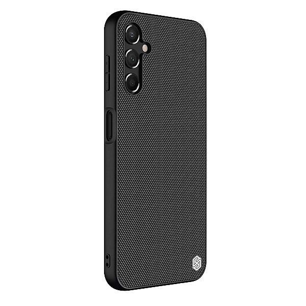 Nillkin Textured Case etui do Samsung Galaxy A14/5G / Galaxy A14 wzmoc