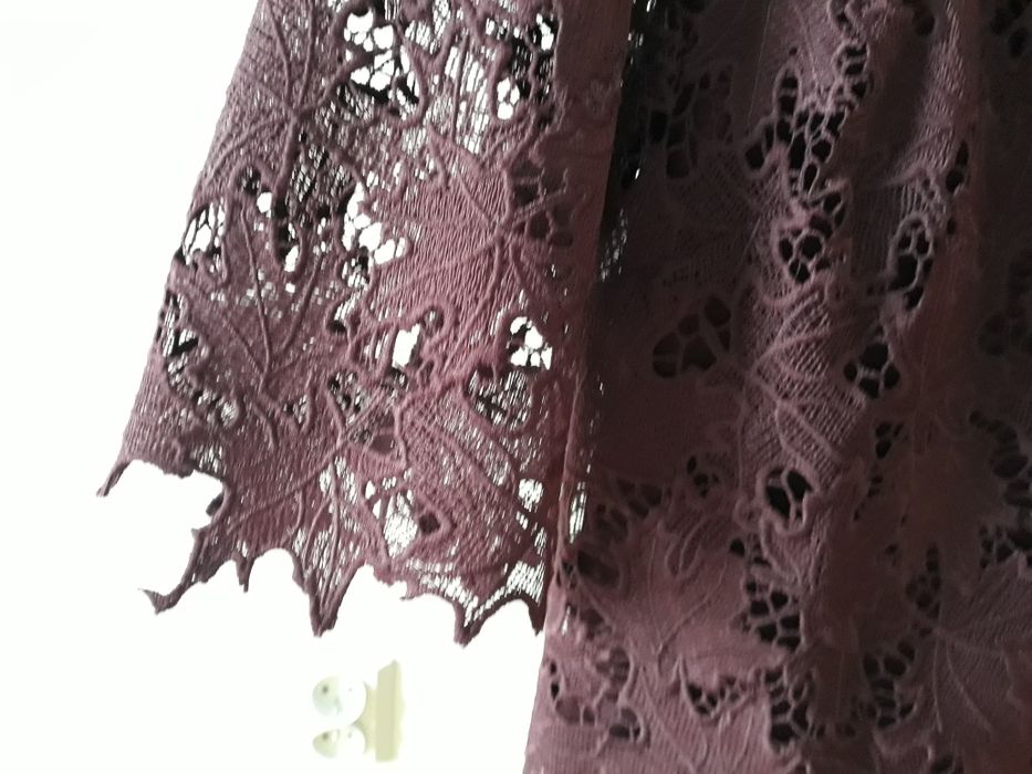 Sukienka wizytowa nowa z metką r.36