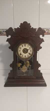 Relógio antigo Boa Reguladora - Santarém