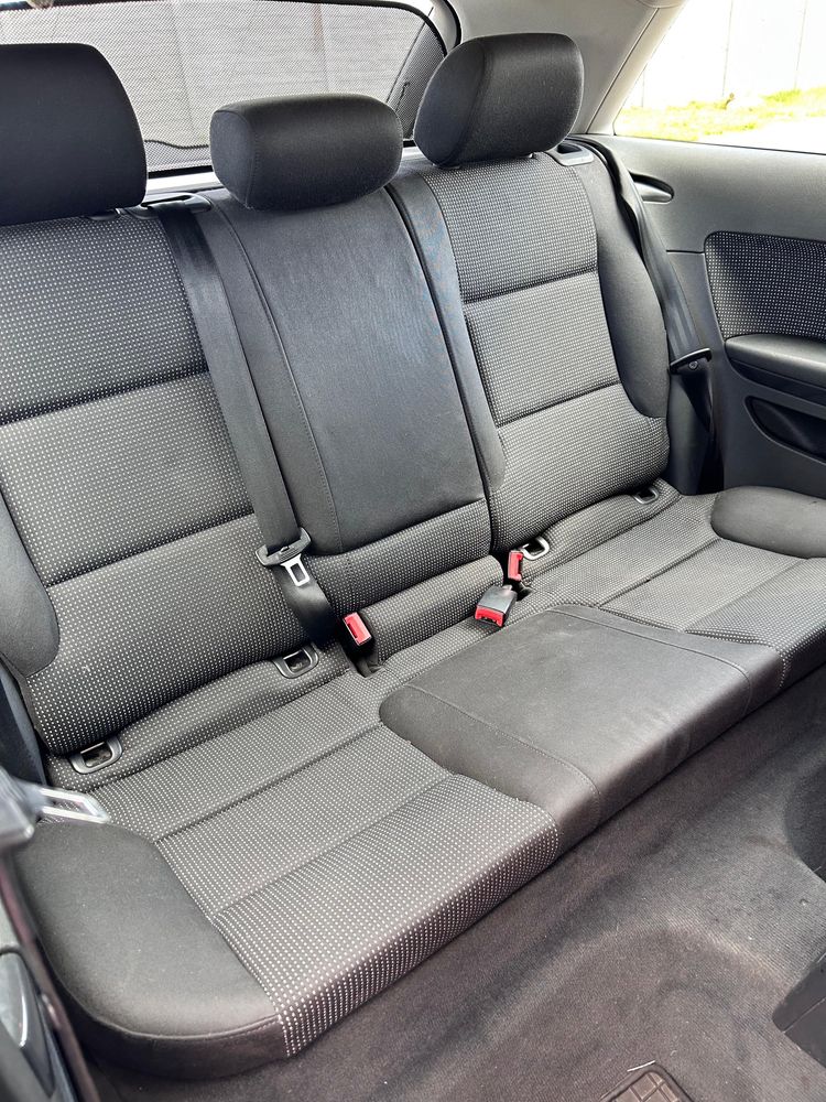 Audi A3 1.6 MPI LPG