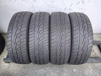 Шини Matador 185 60 R 15 4шт Зима (0071) Резина