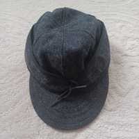 Czapka STORMY KROMER CAP jak nowa L/ salon 60$