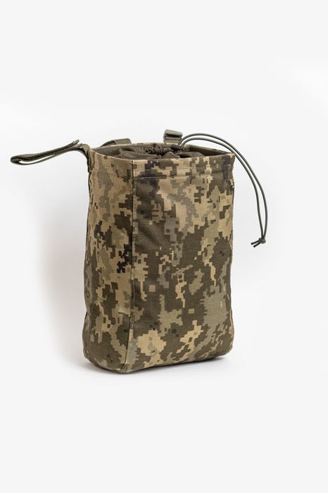 Підсумок для скидання пустих магазинів B-Gear bag піксель 1000D