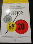 O Gestor 80/20 - Richard Koch