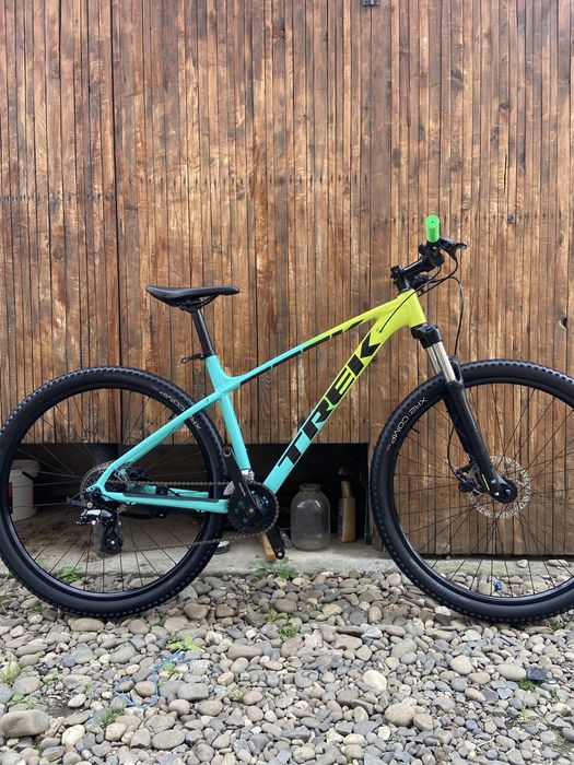 Trek marlin 5      29