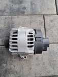 Alternator Denso Fiat Grande Punto rok 2006 Benzyna 1.4 8v