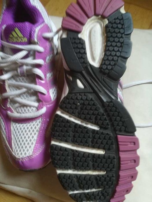 Buty Adidas rozmiar 40