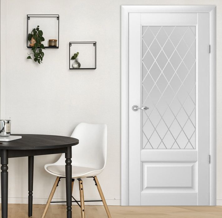 Міжкімнатні двері