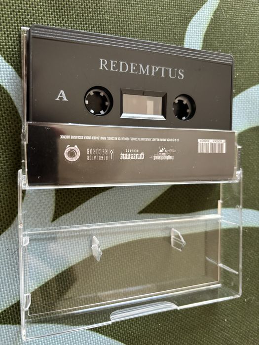 Cassete Redemptus