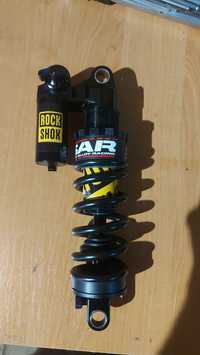 Rock shox super deluxe coil ultimate 230x65