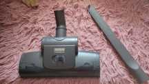 Turboszczotka TSB 100 Thomas Turbo Brush + Ssawka