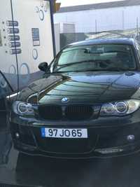Bmw 118d coupe PACK M