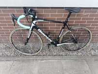 Rower Bianchi INTENSO Campagnolo