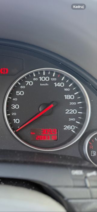 CAR4YOU AUDI A4 2.0 Benzyna 2002R Klimatyzacja  208310KM
