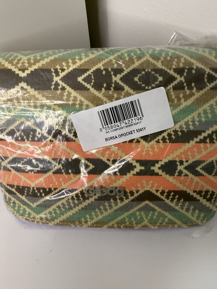 O bag torebka Borsa Opocket