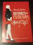 Livro História dos castrados