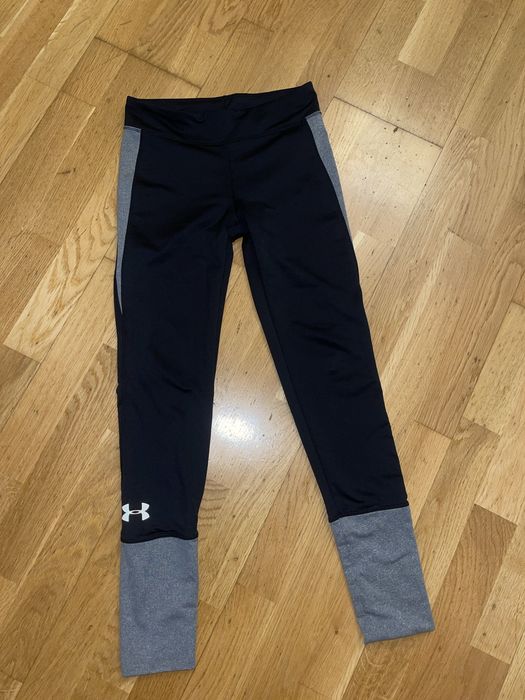 Лосини термо для занять спортом, футбольні лосини