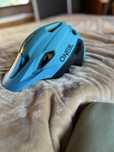 Capacete bicicleta O'Neal