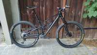 Rower MTB Enduro Merida One Twenty Karbon XT M8120 Magura MDRP Maxxis