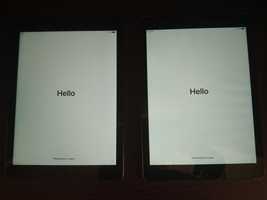 Сразу два iPad Air 9.7 16gb