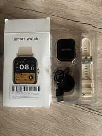 Smart watch H13 Gold