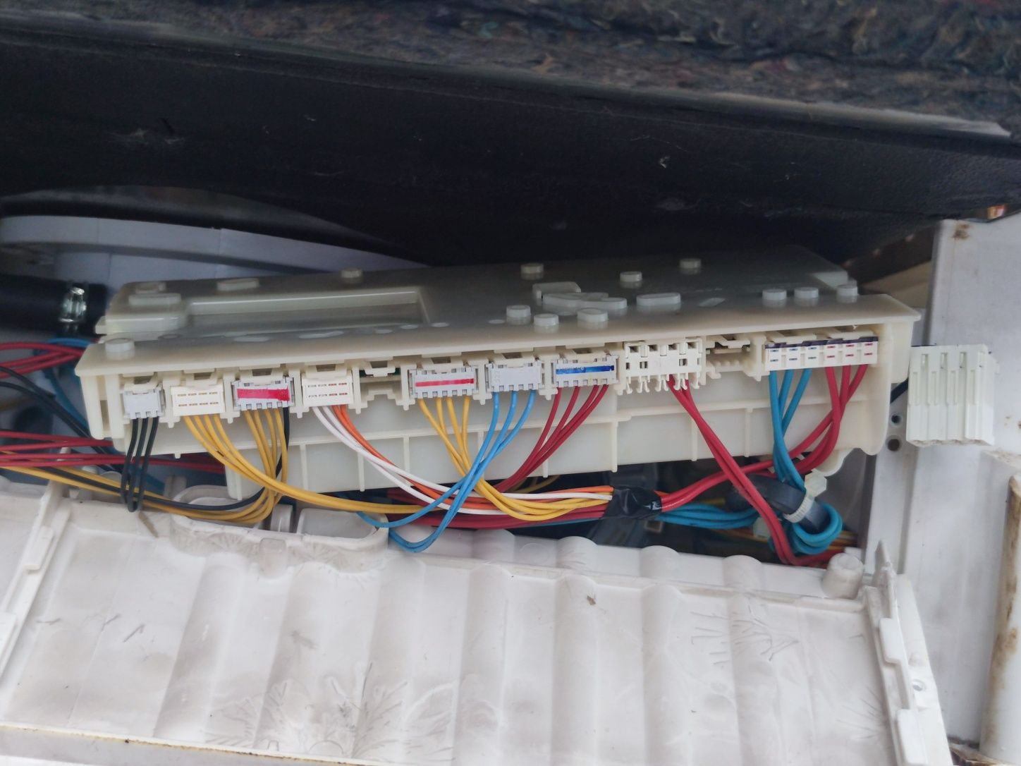 Moduł zmywarki Ariston hotpoint ltf11h132