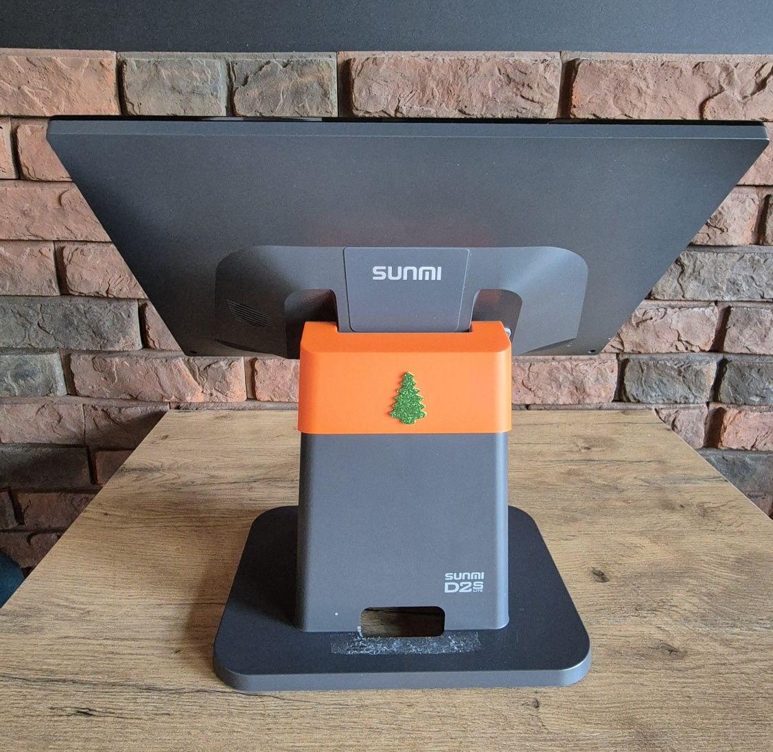 Terminal POS Sunmi D2S Lite
